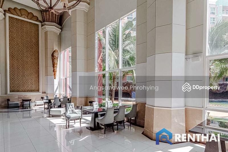 Grande Caribbean, Chon Buri (Pattaya), 492/2 Moo 12 Thappraya Rd, Nong Pru, Bang Lamung (Pattaya), Chon Buri (Pattaya), 1 Bedroom, 37 sqm, Condo For Sale, by Angsanawee Phrohying, 11490661 - DDproperty.com