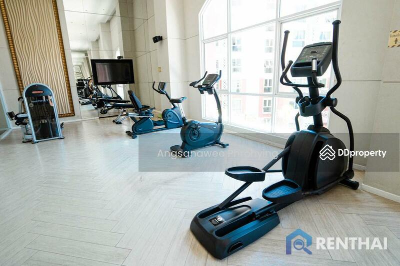 Grande Caribbean, Chon Buri (Pattaya), 492/2 Moo 12 Thappraya Rd, Nong Pru, Bang Lamung (Pattaya), Chon Buri (Pattaya), 1 Bedroom, 37 sqm, Condo For Sale, by Angsanawee Phrohying, 11490661 - DDproperty.com