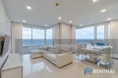 ขาย - Del Mare Bangsaray Beachfront : เดลมาเล่ย์ บางเสร่ บีชฟรอนท์, ชลบุรี