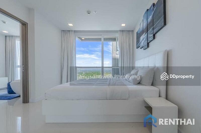 For Sale - Del Mare Bangsaray Beachfront, Chon Buri