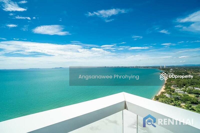 For Sale - Del Mare Bangsaray Beachfront, Chon Buri