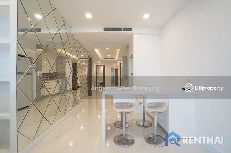 For Sale - Del Mare Bangsaray Beachfront, Chon Buri