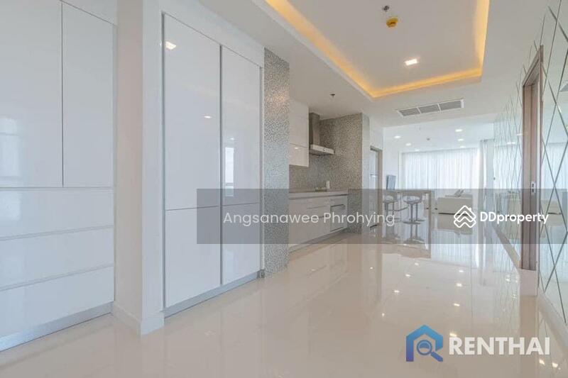 For Sale - Del Mare Bangsaray Beachfront, Chon Buri
