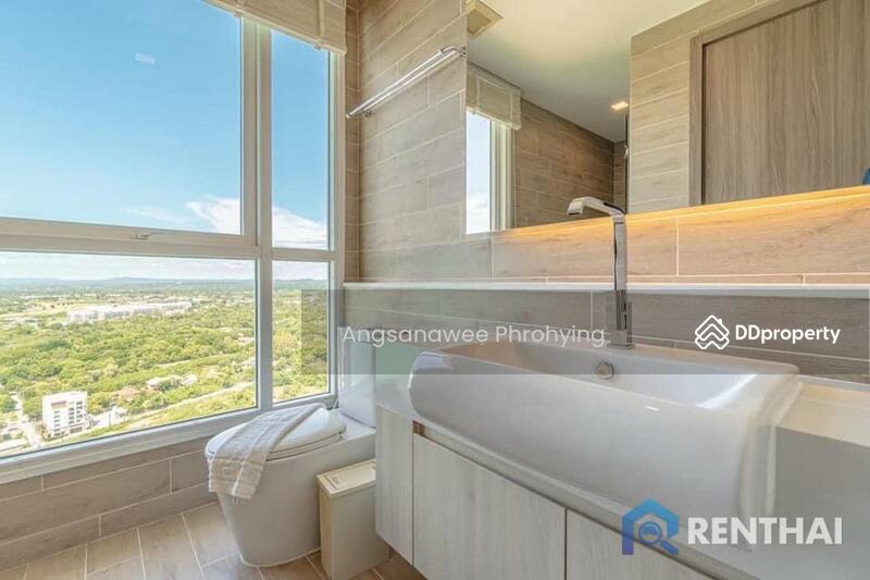 For Sale - Del Mare Bangsaray Beachfront, Chon Buri
