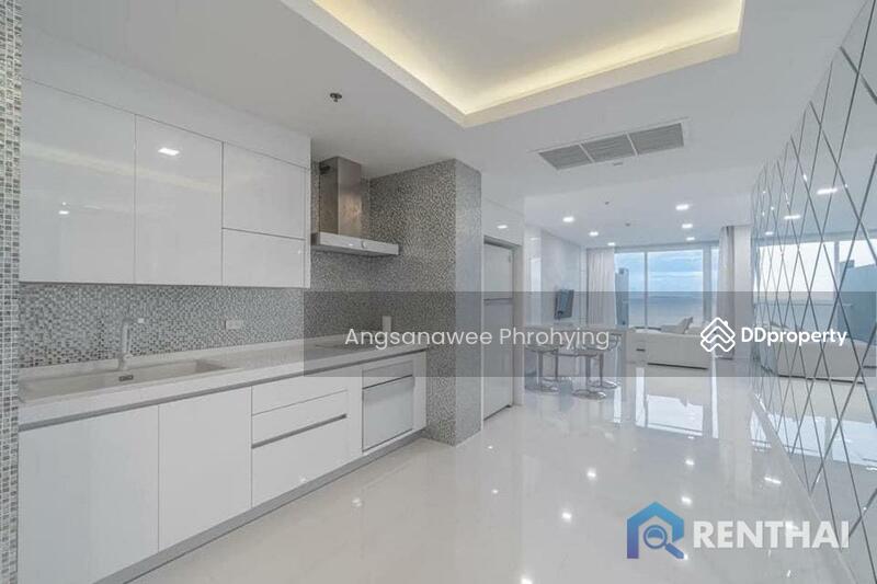 For Sale - Del Mare Bangsaray Beachfront, Chon Buri