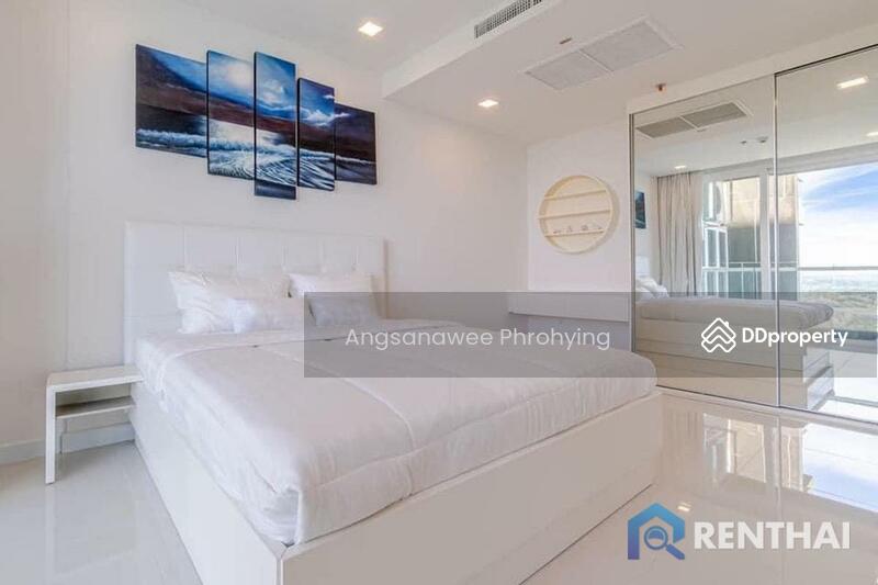 ขาย - Del Mare Bangsaray Beachfront : เดลมาเล่ย์ บางเสร่ บีชฟรอนท์, ชลบุรี