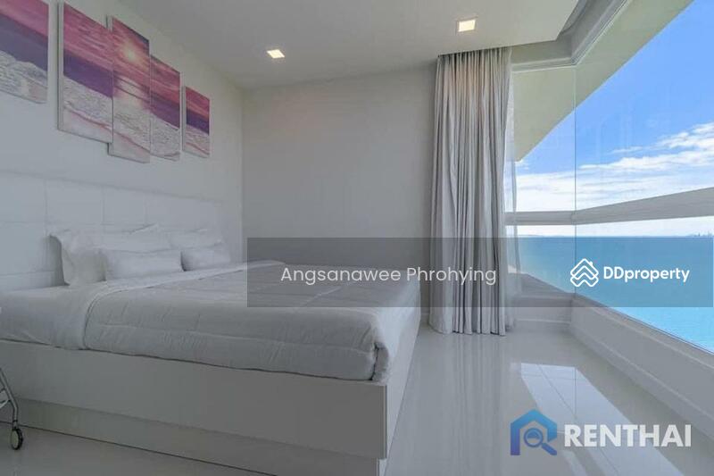 For Sale - Del Mare Bangsaray Beachfront, Chon Buri