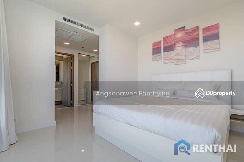 For Sale - Del Mare Bangsaray Beachfront, Chon Buri