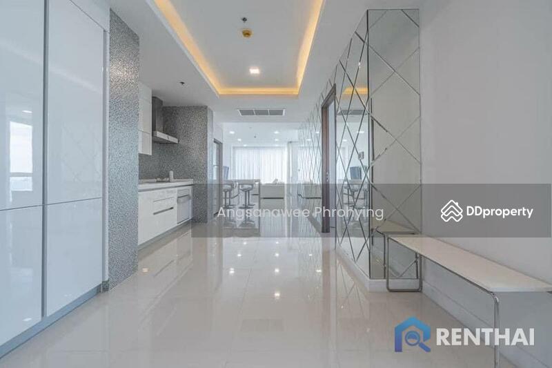 For Sale - Del Mare Bangsaray Beachfront, Chon Buri