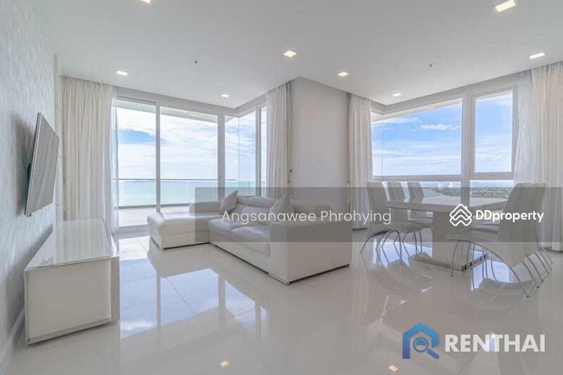 ขาย - Del Mare Bangsaray Beachfront : เดลมาเล่ย์ บางเสร่ บีชฟรอนท์, ชลบุรี
