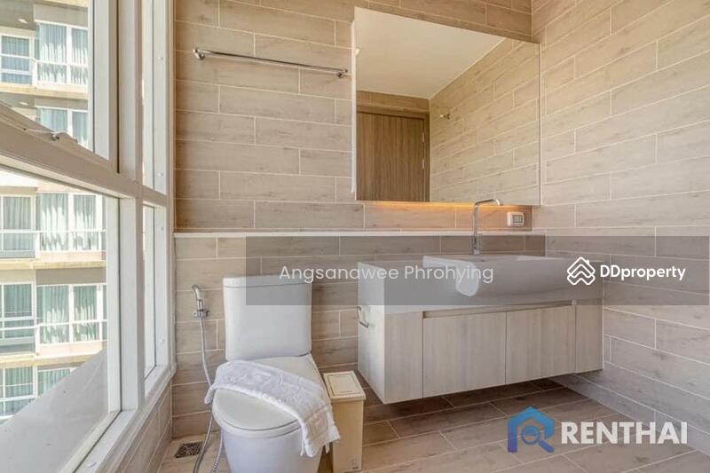 For Sale - Del Mare Bangsaray Beachfront, Chon Buri