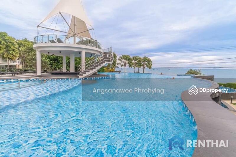 For Sale - Del Mare Bangsaray Beachfront, Chon Buri
