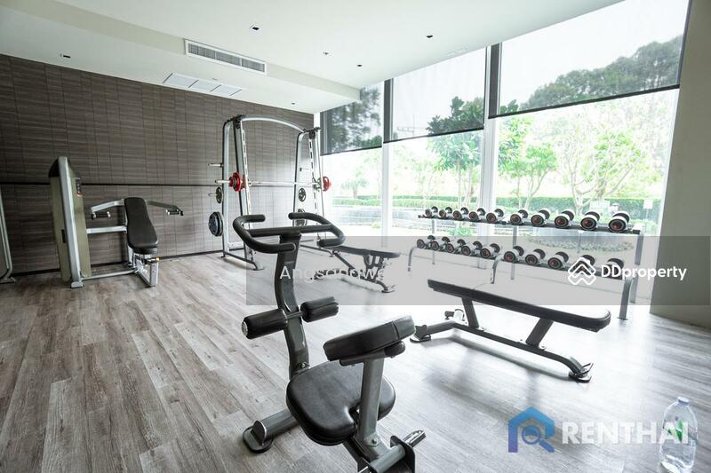 ขาย - Del Mare Bangsaray Beachfront : เดลมาเล่ย์ บางเสร่ บีชฟรอนท์, ชลบุรี