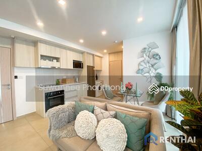 ขาย - Harmonia City Garden : ฮาร์โมเนีย ซิตี้ การ์เด้น, ชลบุรี