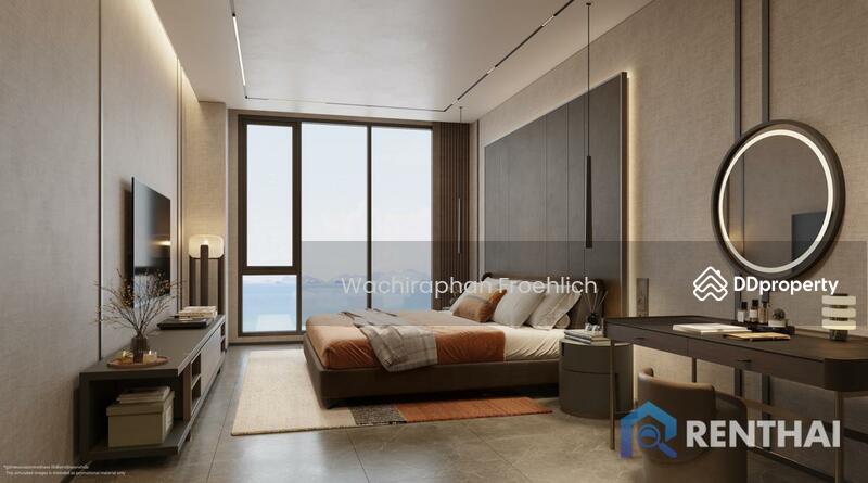 For Sale - The Panora Estuaria, Chon Buri