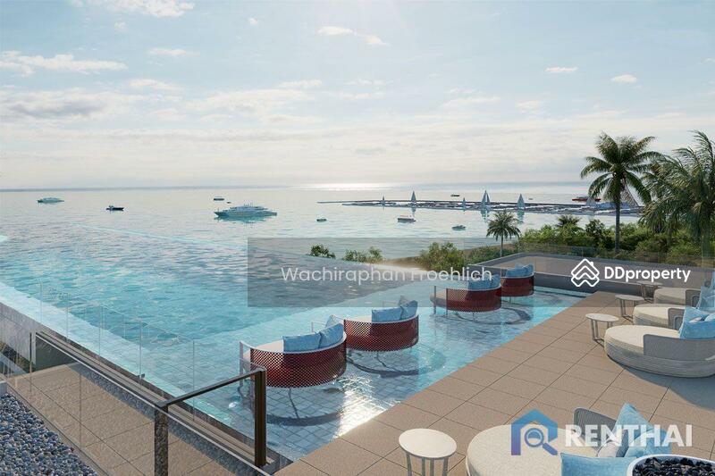 For Sale - The Panora Estuaria, Chon Buri