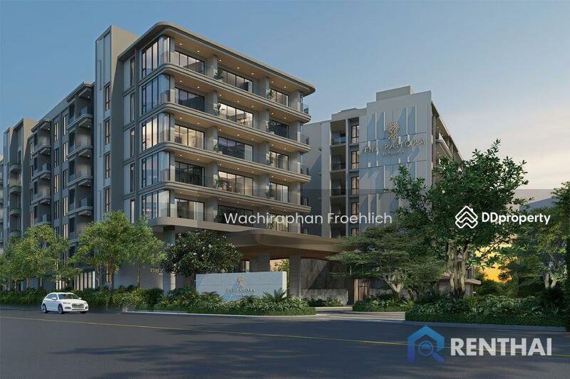 For Sale - The Panora Estuaria, Chon Buri