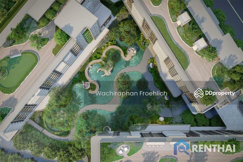 For Sale - The Panora Estuaria, Chon Buri