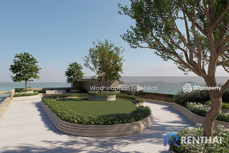 For Sale - The Panora Estuaria, Chon Buri