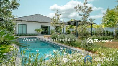 ขาย - Panalee Banna Village : บ้าน ปณาลี บ้านนา, ชลบุรี