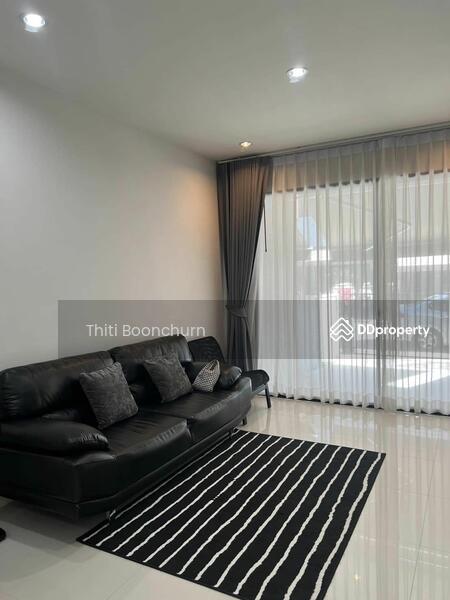 Baan Klang Muang Rama 9-Krungthep Kreetha : บ้านกลางเมือง พระราม 9-กรุงเทพกรีฑา, กรุงเทพ, ซอยกาญจนาภิเษก 23, สะพานสูง, กรุงเทพ, 150 ตร.ม., ทาวน์เฮ้าส์ ให้เช่า, โดย Thiti Boonchurn, 11490773 - DDproperty.com