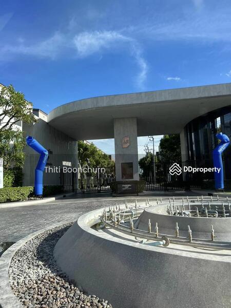 Baan Klang Muang Rama 9-Krungthep Kreetha : บ้านกลางเมือง พระราม 9-กรุงเทพกรีฑา, กรุงเทพ, ซอยกาญจนาภิเษก 23, สะพานสูง, กรุงเทพ, 150 ตร.ม., ทาวน์เฮ้าส์ ให้เช่า, โดย Thiti Boonchurn, 11490773 - DDproperty.com