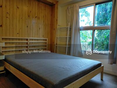 For Rent - Park View Viphavadi 4, Bangkok