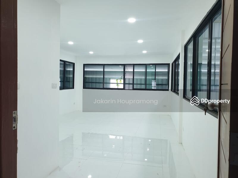 For Rent - ให้เช่าโกดัง อ่อนนุช ประเวศ กรุงเทพ พื้นที่440ตรม ใกล้แอร์พอตลิ้ง บ้านทับช้าง, Bangkok
