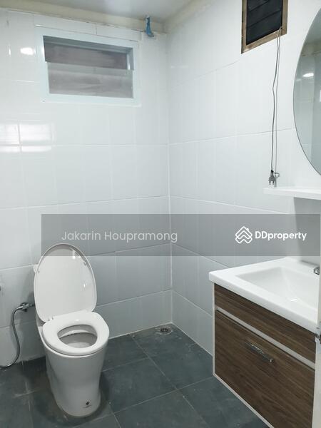 For Rent - ให้เช่าโกดัง อ่อนนุช ประเวศ กรุงเทพ พื้นที่440ตรม ใกล้แอร์พอตลิ้ง บ้านทับช้าง, Bangkok