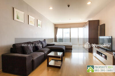 For Rent - The Platinum Condominium, Bangkok