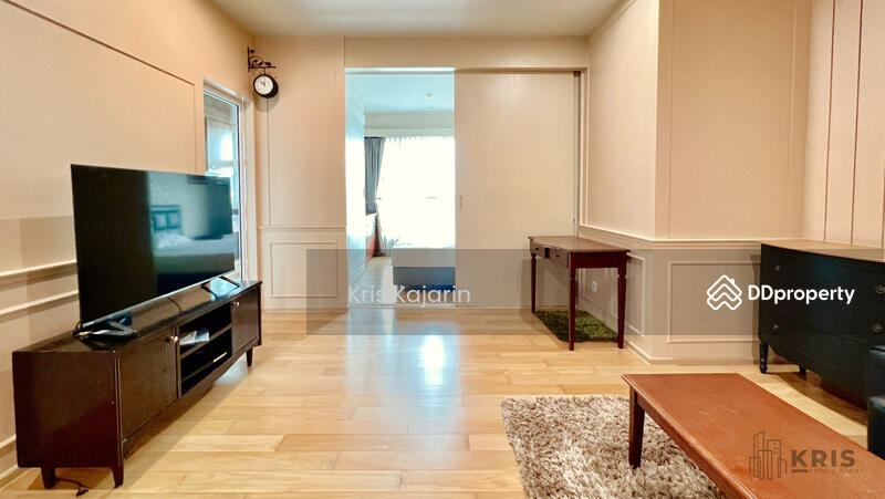Hive Sathorn, Bangkok, Krung Thonburi Road, Khlong Ton Sai, Khlong San, Bangkok, 1 Bedroom, 45 sqm, Condo For Rent, by Kris Kajarin, 11490834 - DDproperty.com