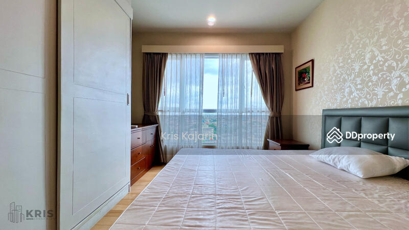 Hive Sathorn, Bangkok, Krung Thonburi Road, Khlong Ton Sai, Khlong San, Bangkok, 1 Bedroom, 45 sqm, Condo For Rent, by Kris Kajarin, 11490834 - DDproperty.com