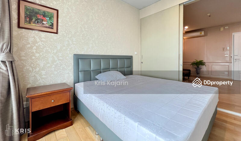 Hive Sathorn, Bangkok, Krung Thonburi Road, Khlong Ton Sai, Khlong San, Bangkok, 1 Bedroom, 45 sqm, Condo For Rent, by Kris Kajarin, 11490834 - DDproperty.com