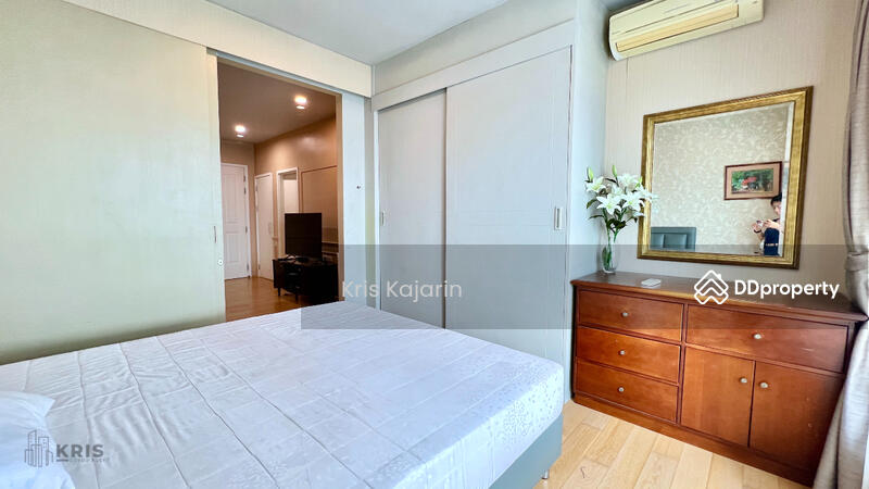 Hive Sathorn : ไฮฟ์ สาทร, กรุงเทพ, ถนนกรุงธนบุรี, คลองต้นไทร, คลองสาน, กรุงเทพ, 45 ตร.ม., คอนโด ให้เช่า, โดย Kris Kajarin, 11490834 - DDproperty.com