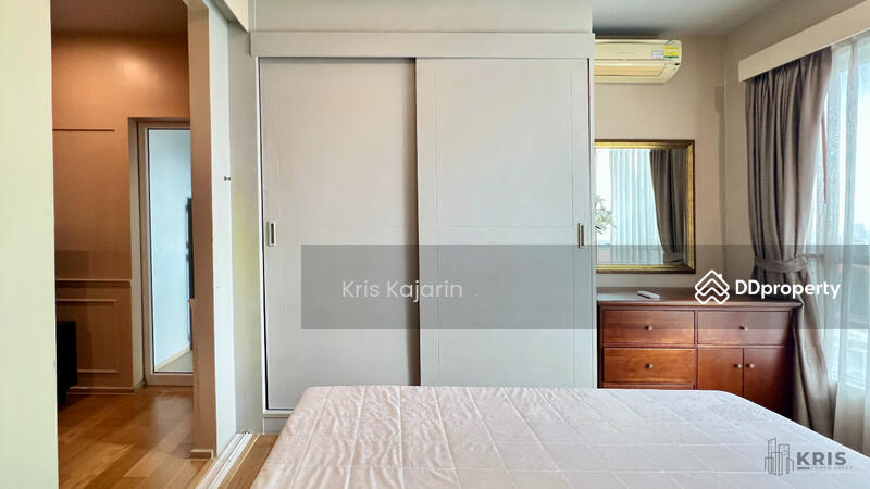 Hive Sathorn : ไฮฟ์ สาทร, กรุงเทพ, ถนนกรุงธนบุรี, คลองต้นไทร, คลองสาน, กรุงเทพ, 45 ตร.ม., คอนโด ให้เช่า, โดย Kris Kajarin, 11490834 - DDproperty.com