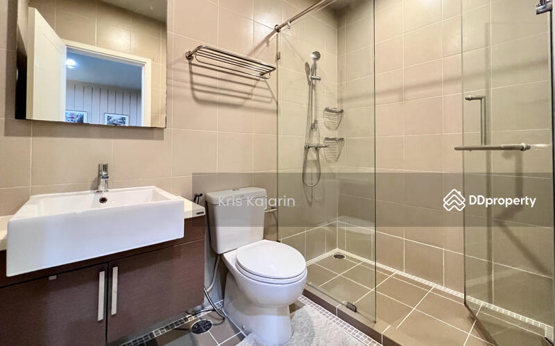 Hive Sathorn, Bangkok, Krung Thonburi Road, Khlong Ton Sai, Khlong San, Bangkok, 1 Bedroom, 45 sqm, Condo For Rent, by Kris Kajarin, 11490834 - DDproperty.com