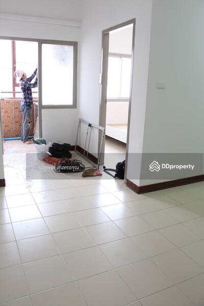 ขาย - Baan Ua-Athorn Wat Sri Waree Noi : บ้านเอื้ออาทร สุวรรณภูมิ 1 (วัดศรีวารีน้อย), สมุทรปราการ