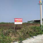 Vacant land 1 rai, Lat Lum Kaeo ที่ดินเปล่า 1 ไร่ ลาดหลุมแก้ว, ปทุมธานี
