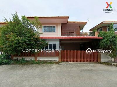 ขาย - Phanason Garden Home 2 : พนาสนธิ์ การ์เด้นโฮม 2, กรุงเทพ