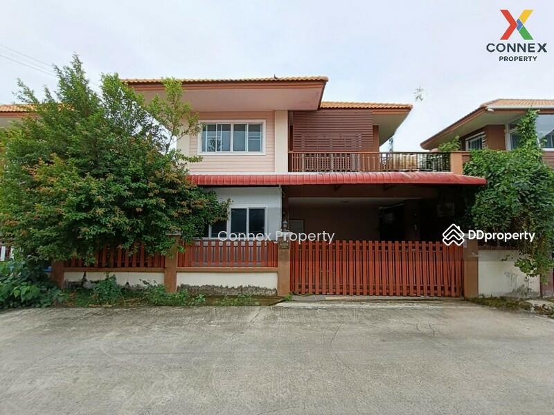 ขาย - Phanason Garden Home 2 : พนาสนธิ์ การ์เด้นโฮม 2, กรุงเทพ