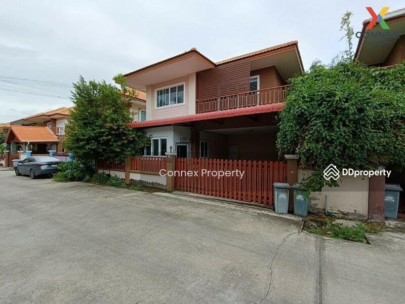 For Sale - Phanason Garden Home 2, Bangkok
