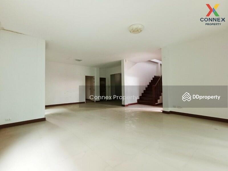 ขาย - Phanason Garden Home 2 : พนาสนธิ์ การ์เด้นโฮม 2, กรุงเทพ