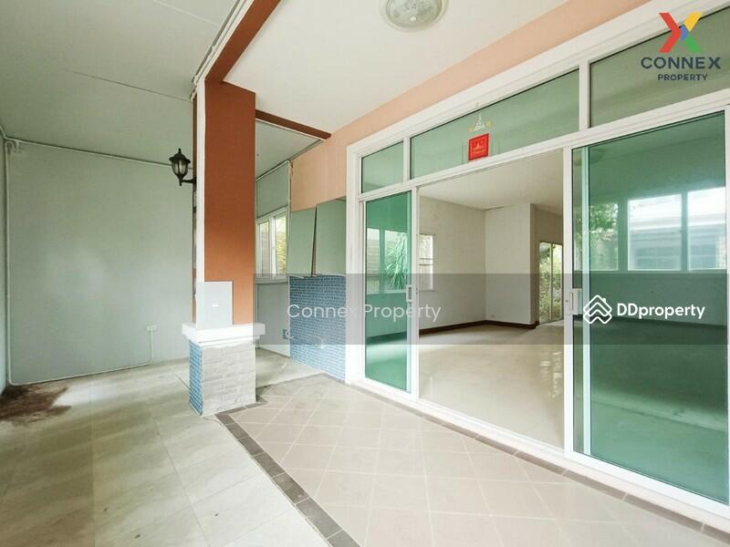 ขาย - Phanason Garden Home 2 : พนาสนธิ์ การ์เด้นโฮม 2, กรุงเทพ