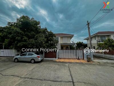 ขาย - Baan View Suan Baan Kluay-Sai Noi : บ้านวิวสวน บ้านกล้วย-ไทรน้อย, นนทบุรี