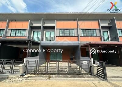 ขาย - Siri Place Ratchapruek 345 : สิริ เพลส ราชพฤกษ์ 345, ปทุมธานี