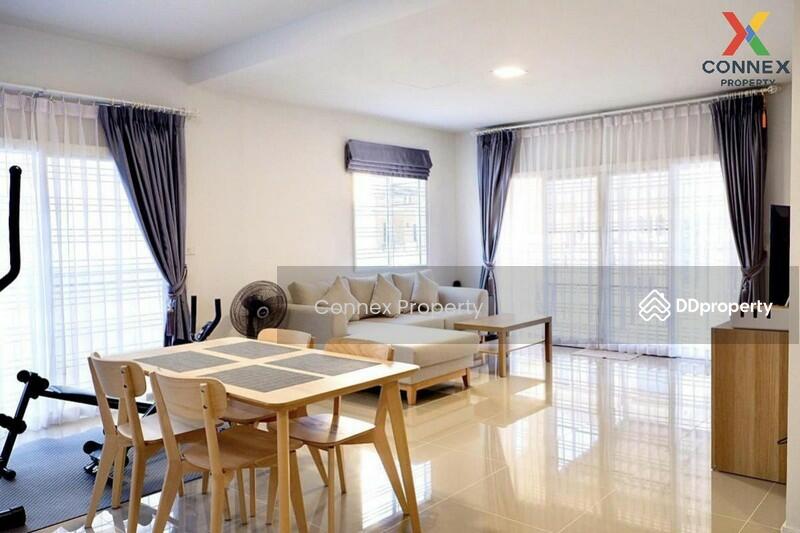 For Sale - Baan Pruksa Teparak-Muengmai 1, Samut Prakan