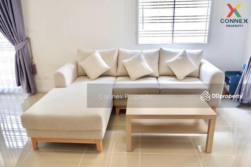 For Sale - Baan Pruksa Teparak-Muengmai 1, Samut Prakan