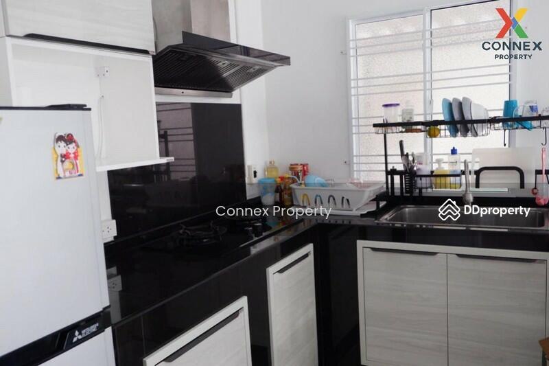 For Sale - Baan Pruksa Teparak-Muengmai 1, Samut Prakan