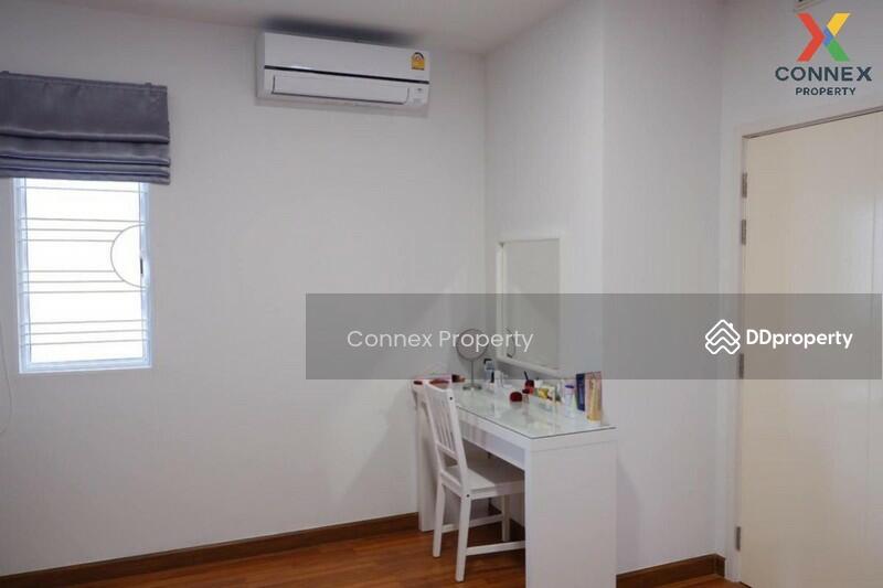 For Sale - Baan Pruksa Teparak-Muengmai 1, Samut Prakan