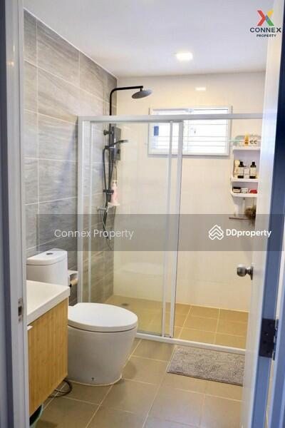 For Sale - Baan Pruksa Teparak-Muengmai 1, Samut Prakan